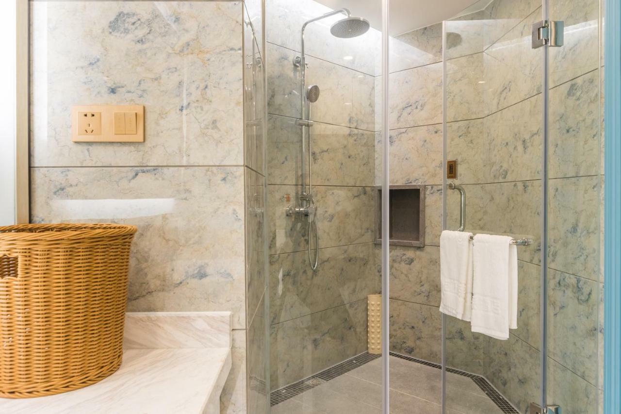 Kingreal Seaview Resort Σανυά Εξωτερικό φωτογραφία