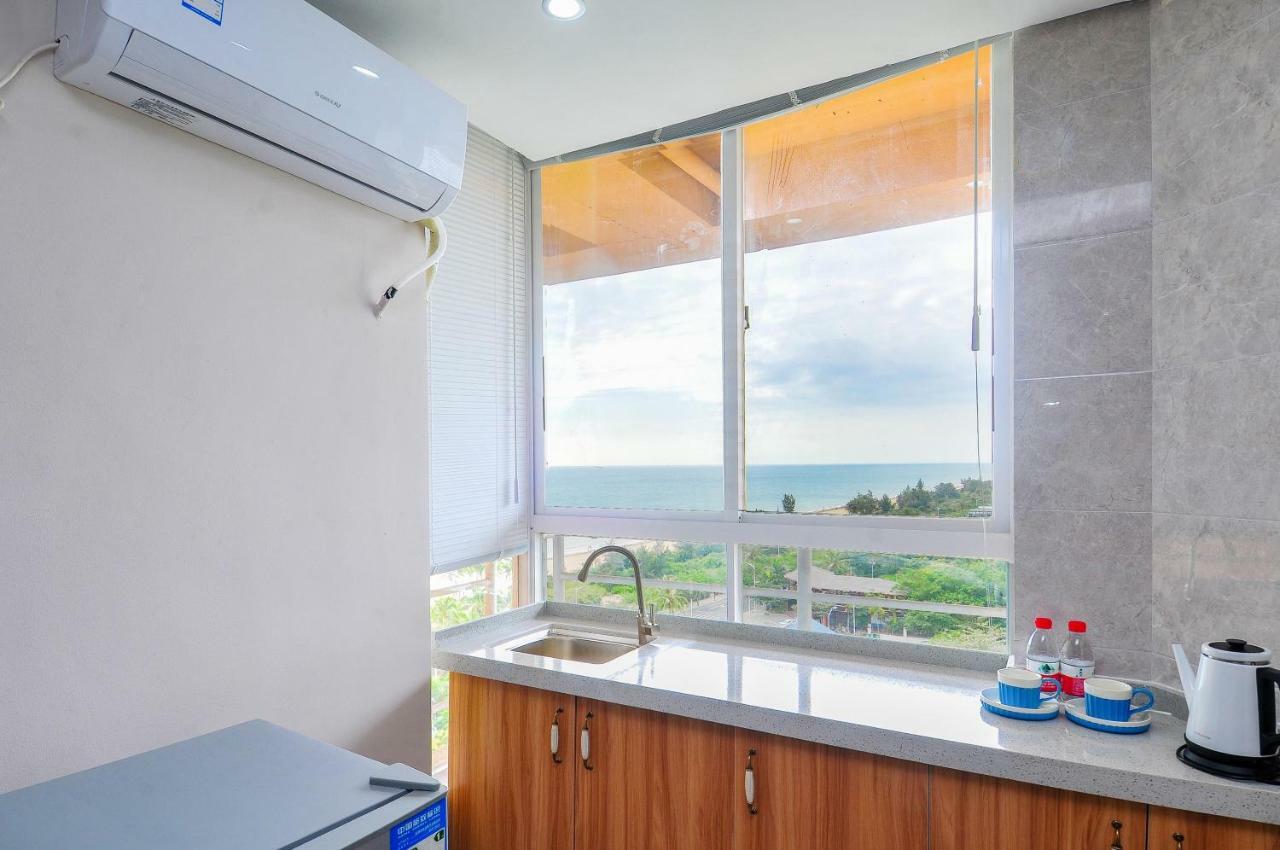 Kingreal Seaview Resort Σανυά Εξωτερικό φωτογραφία