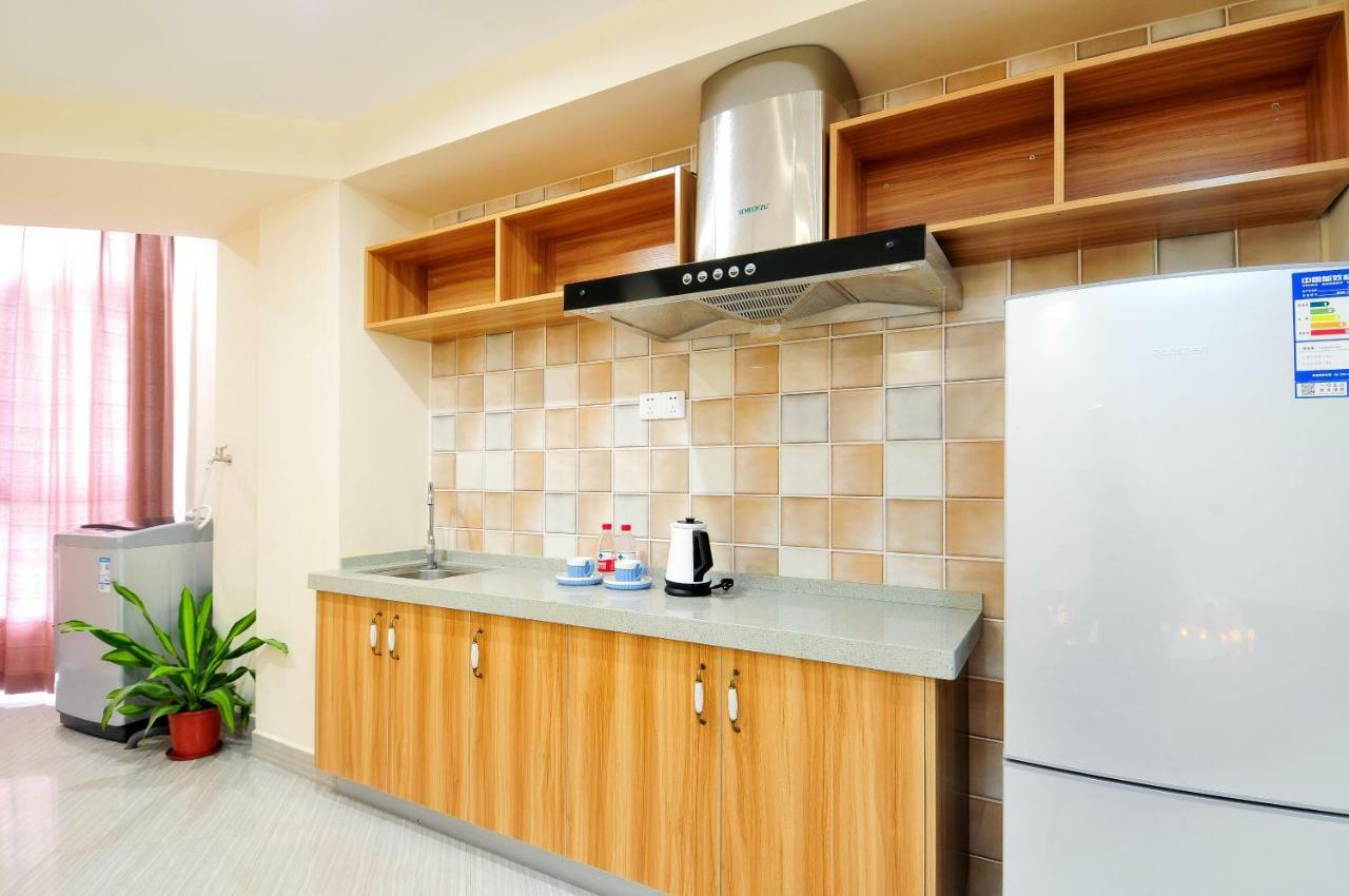 Kingreal Seaview Resort Σανυά Εξωτερικό φωτογραφία